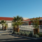 L'entrée