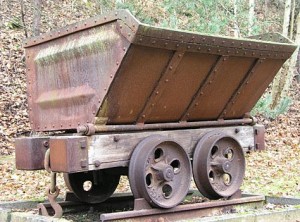 wagonnets